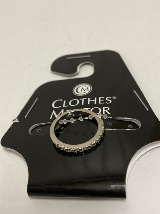 Ring Band By Clothes Mentor  Size: 6