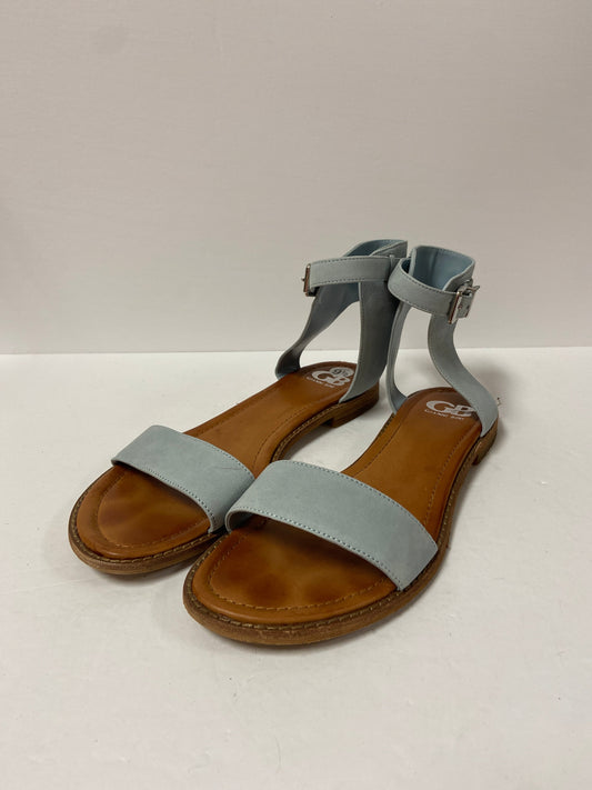 Sandals Flats By Gianni Bini  Size: 9.5