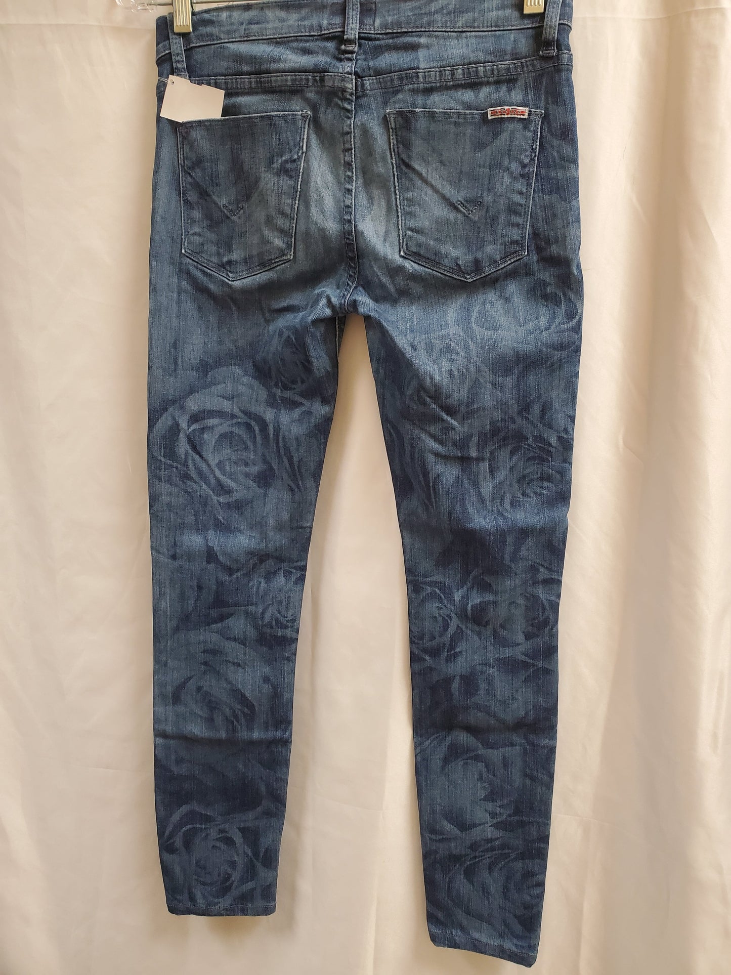 Jeans Designer By Hudson  Size: 2