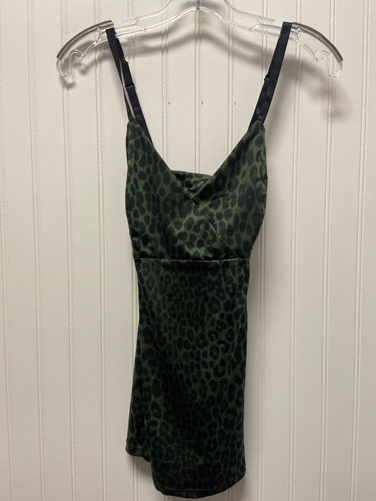 Top Sleeveless By Michael Kors  Size: M