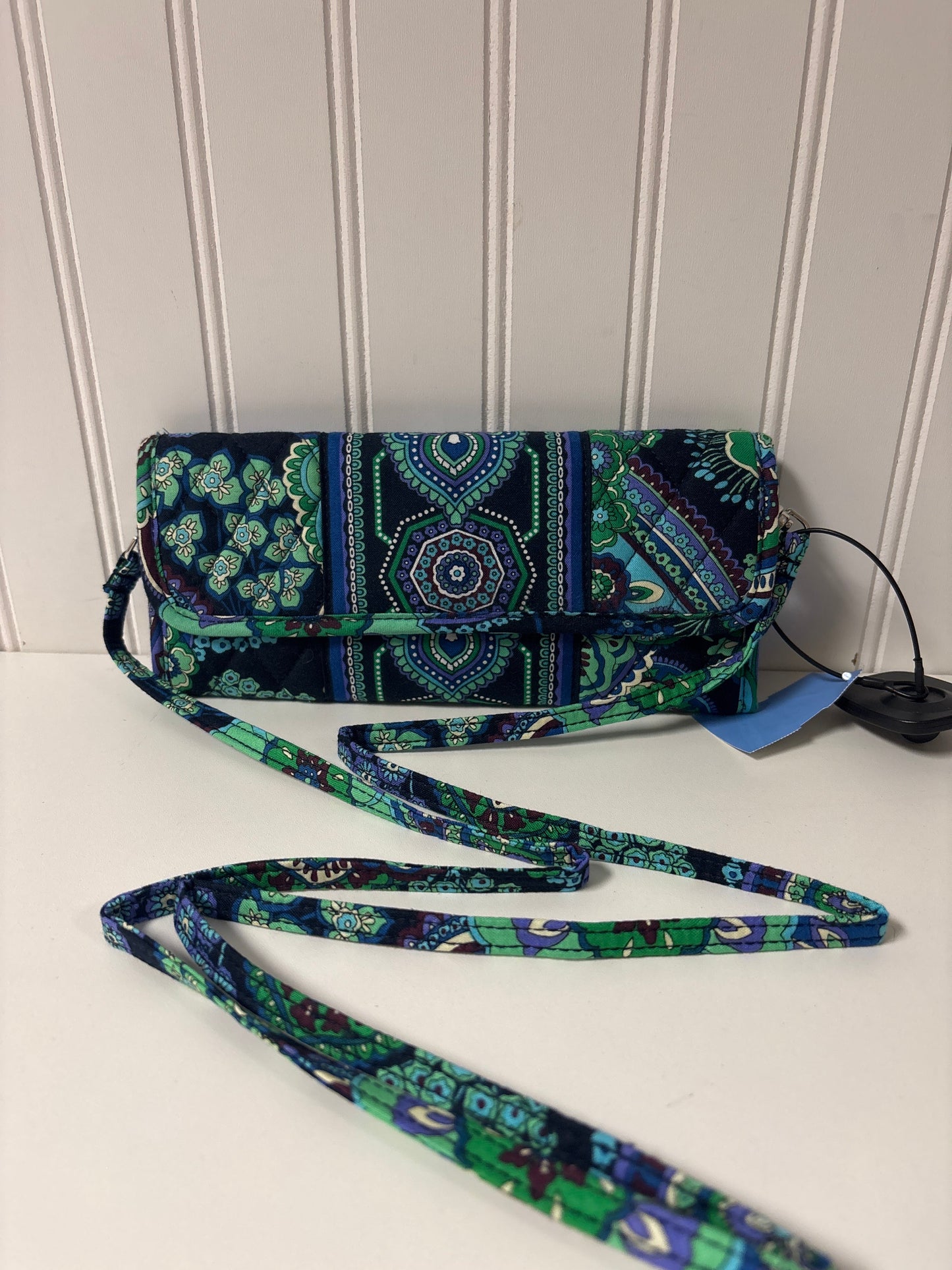 Crossbody By Vera Bradley, Size: Medium