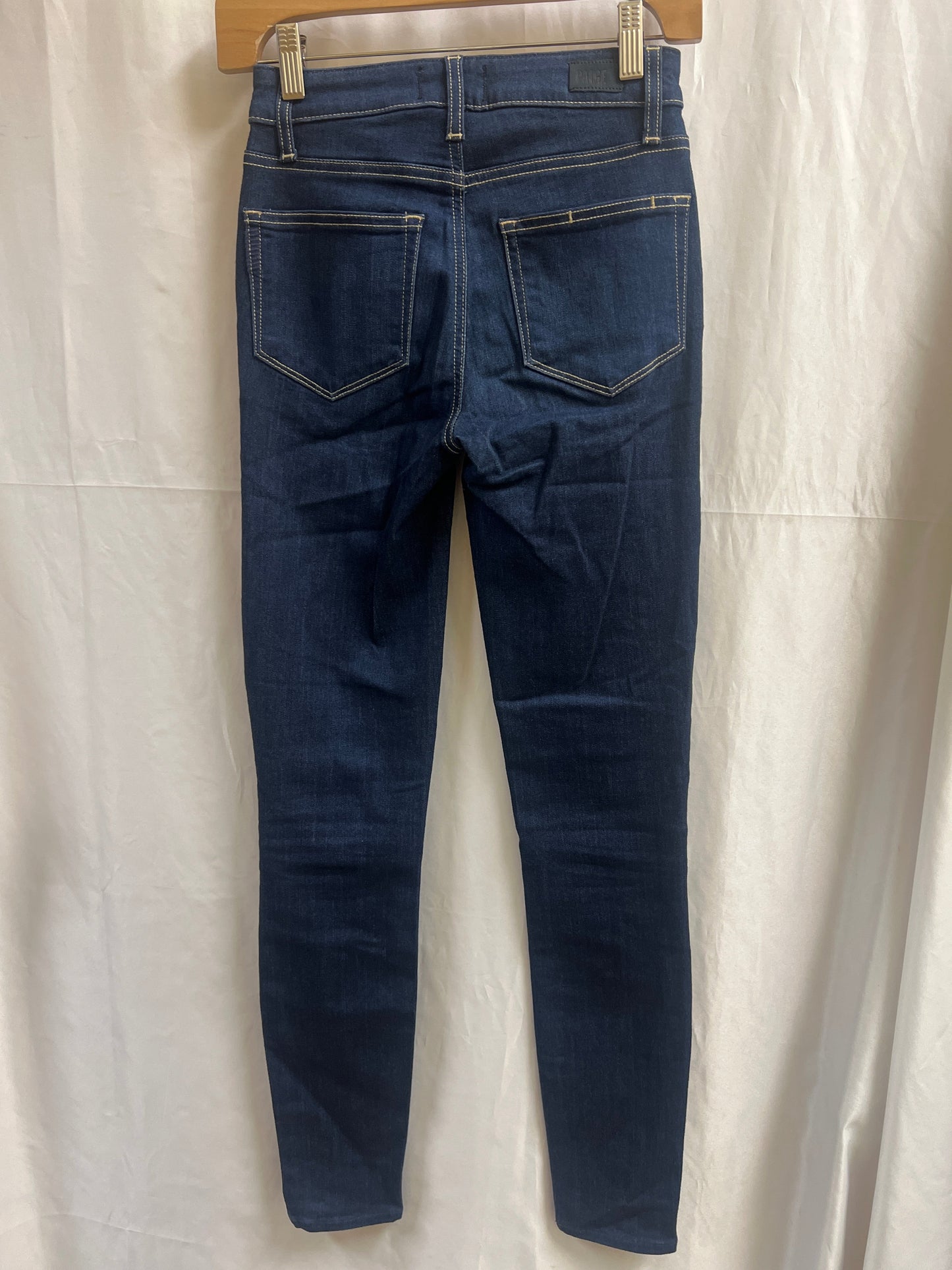 Jeans Designer By Paige  Size: 0