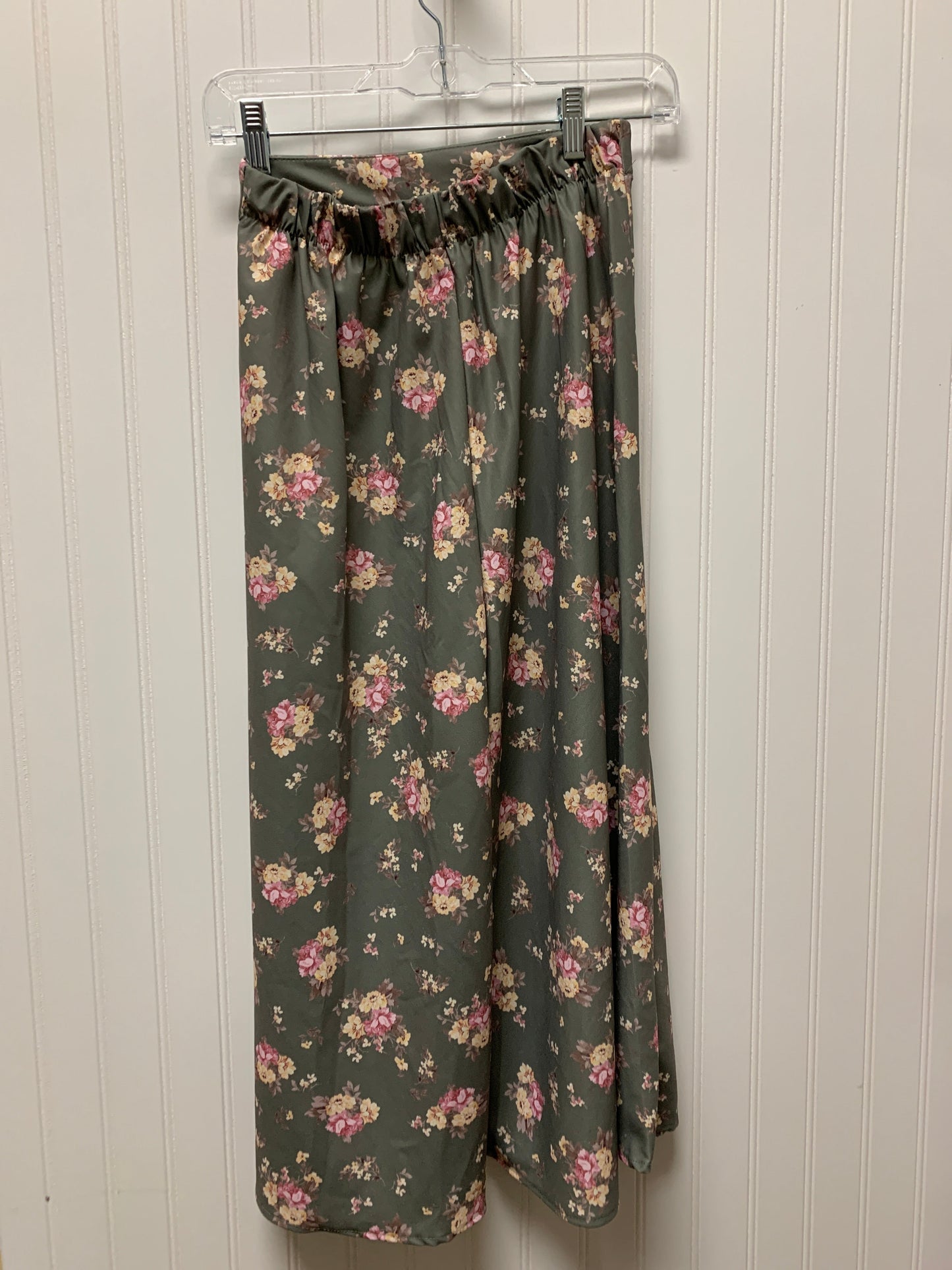 Skirt Maxi By Altard State  Size: Xs