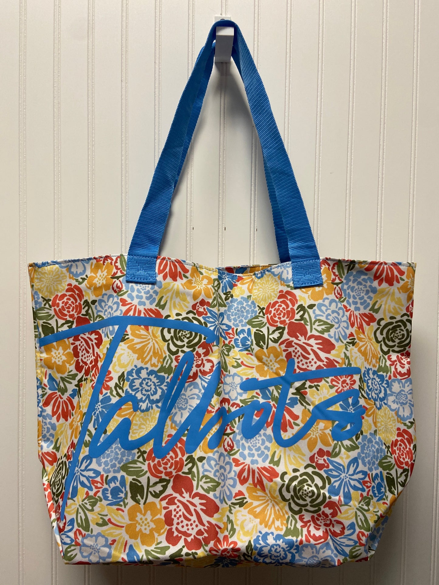 Tote By Talbots  Size: Large