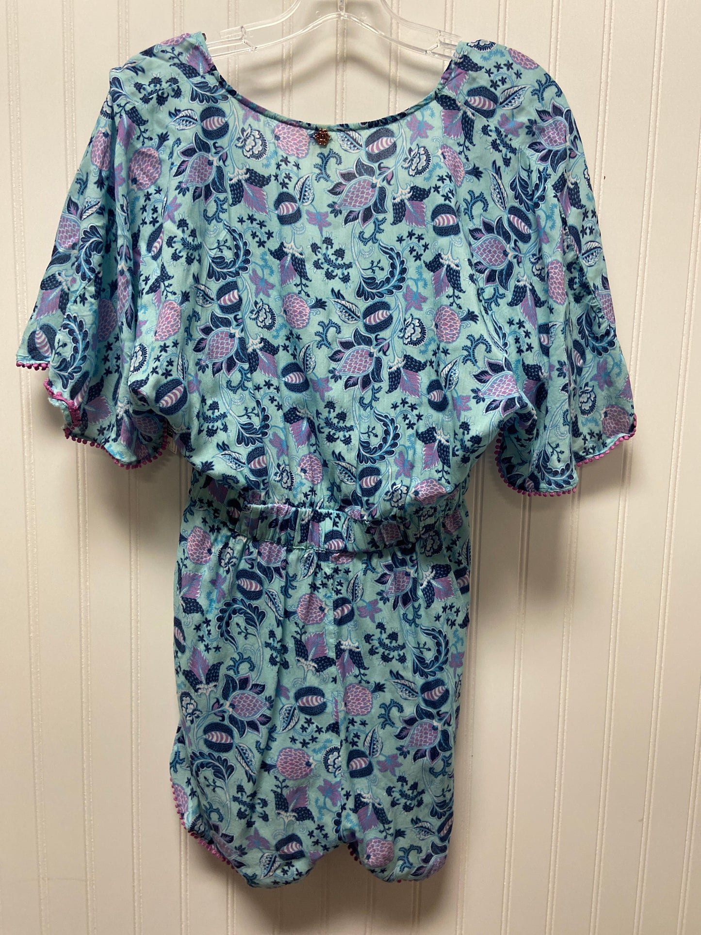 Romper Designer By Nanette Lepore  Size: Xs