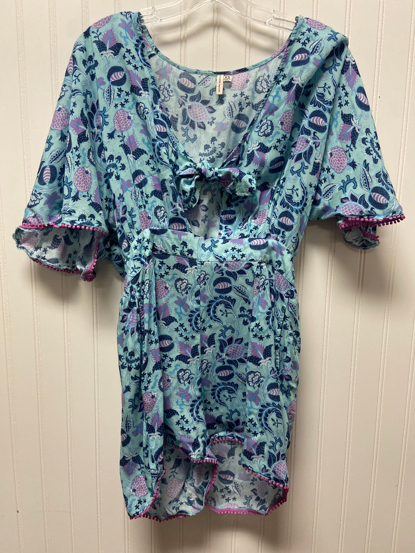 Romper Designer By Nanette Lepore  Size: Xs