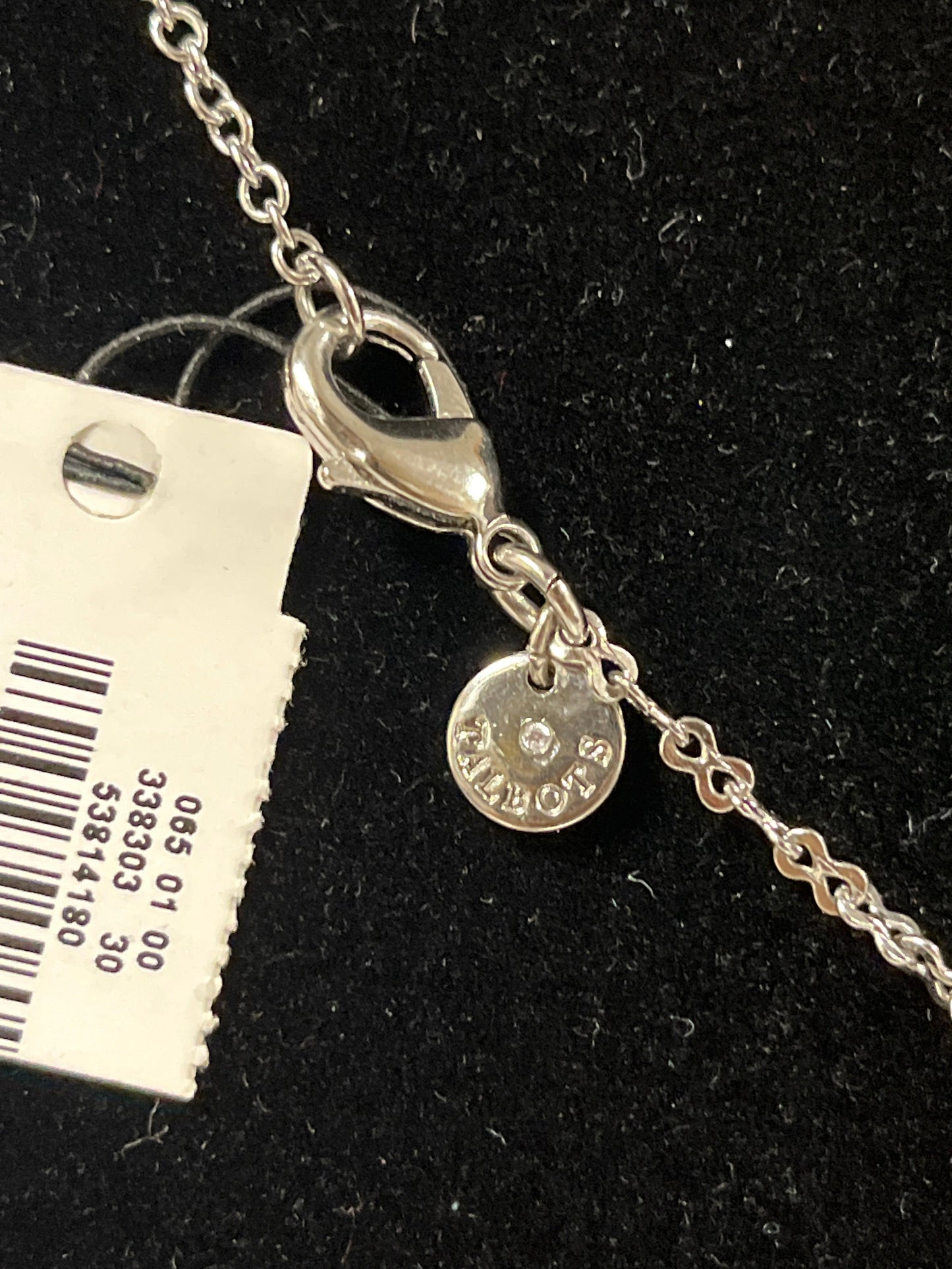 Necklace Charm Talbots