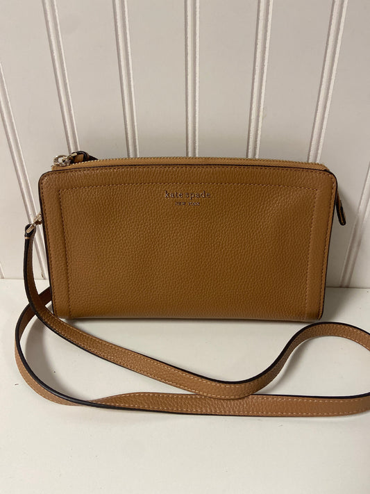 Crossbody Designer By Kate Spade, Size: Small