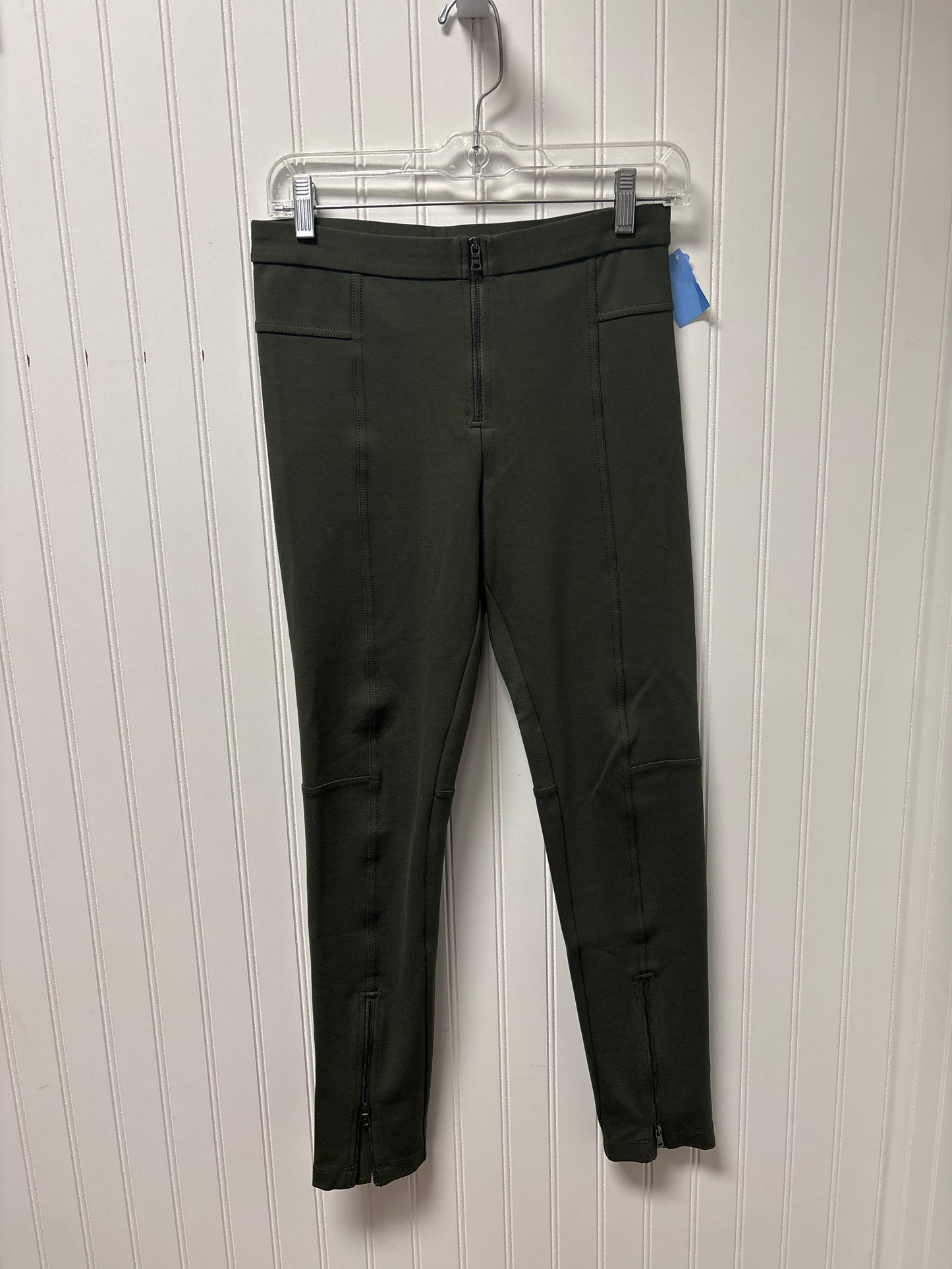 Pants Other By Bcbgmaxazria In Green, Size: S