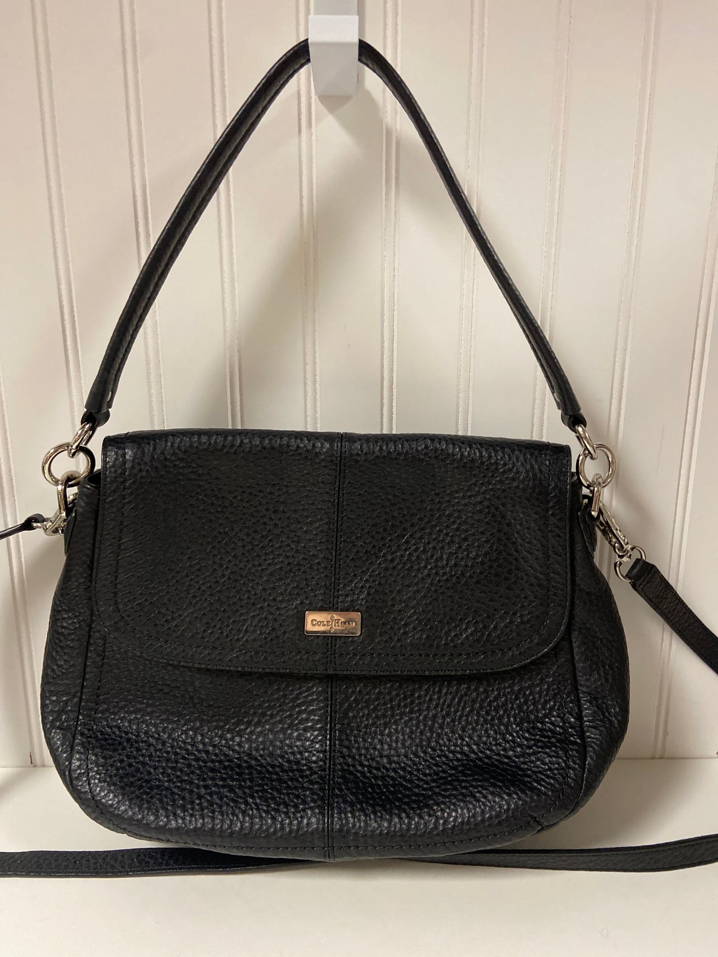 Crossbody By Cole-haan, Size: Large