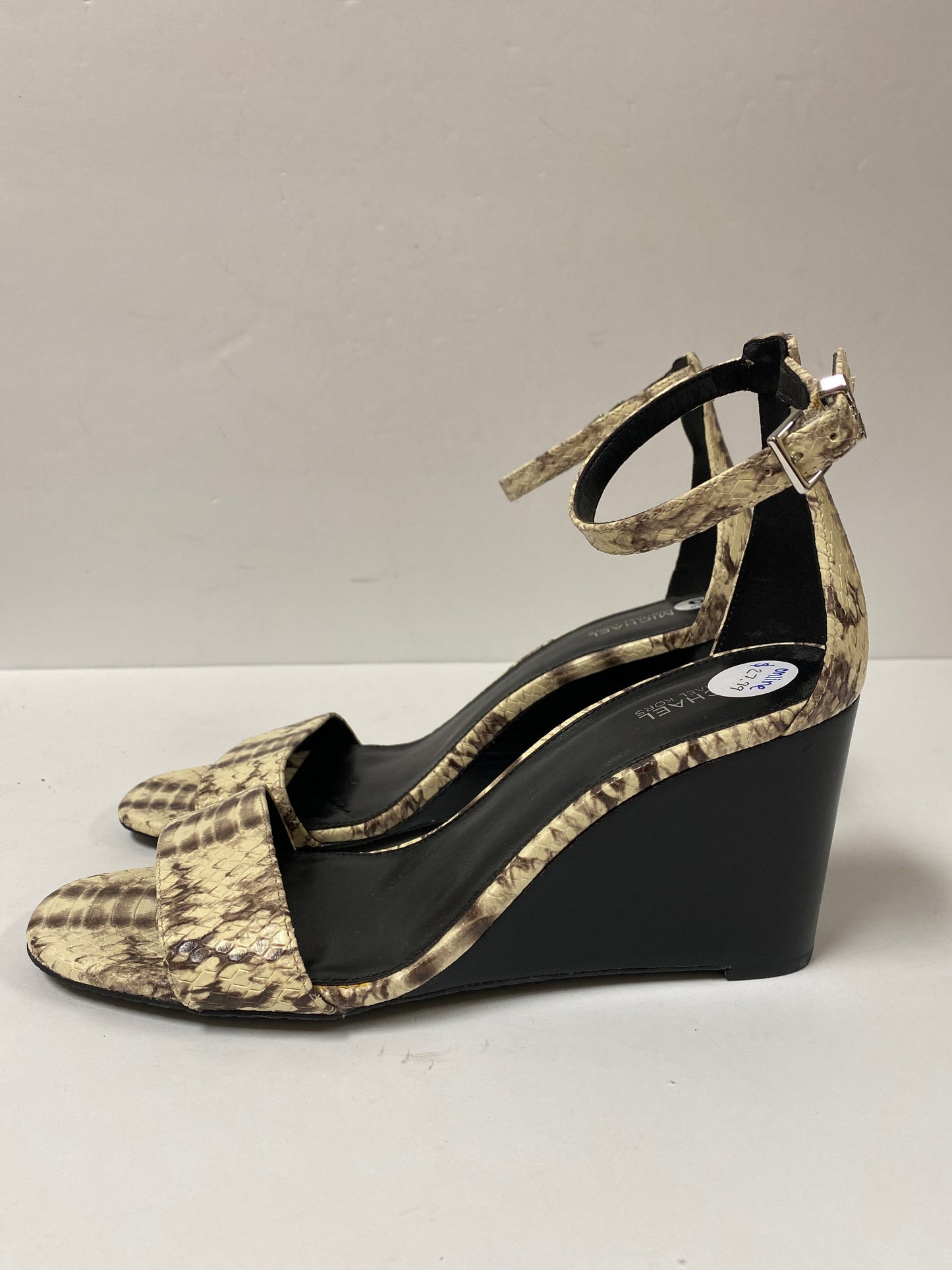 Sandals Designer By Michael By Michael Kors  Size: 9