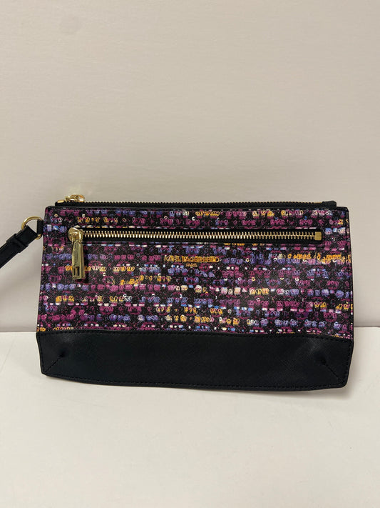 Wristlet Designer By Karl Lagerfeld  Size: Medium