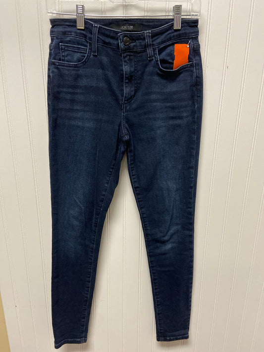 Jeans Designer By Joes Jeans In Denim, Size: 6