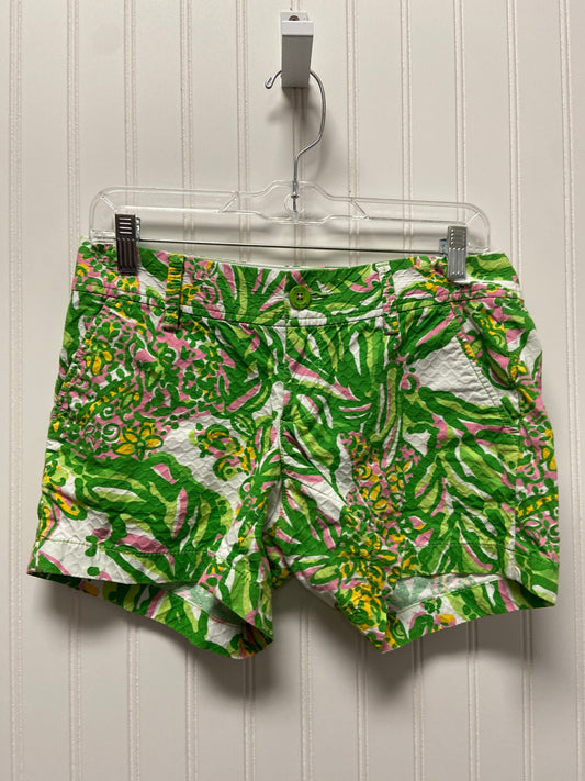 Shorts Designer By Lilly Pulitzer  Size: 2