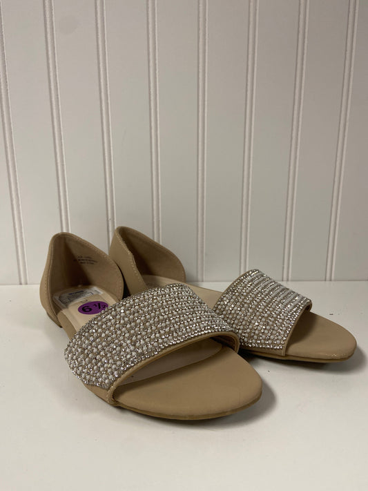 Shoes Flats By Nicole  Size: 6.5