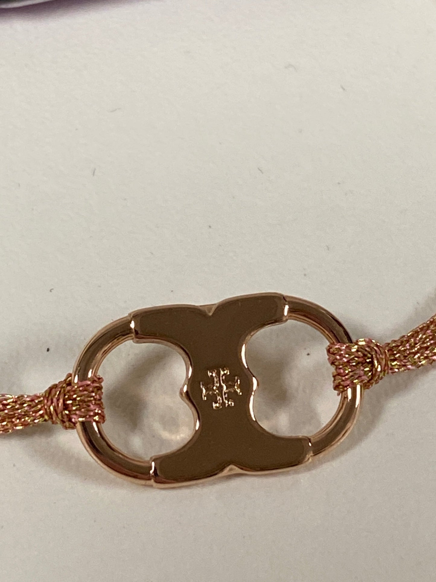 Bracelet Designer Tory Burch, Size 1