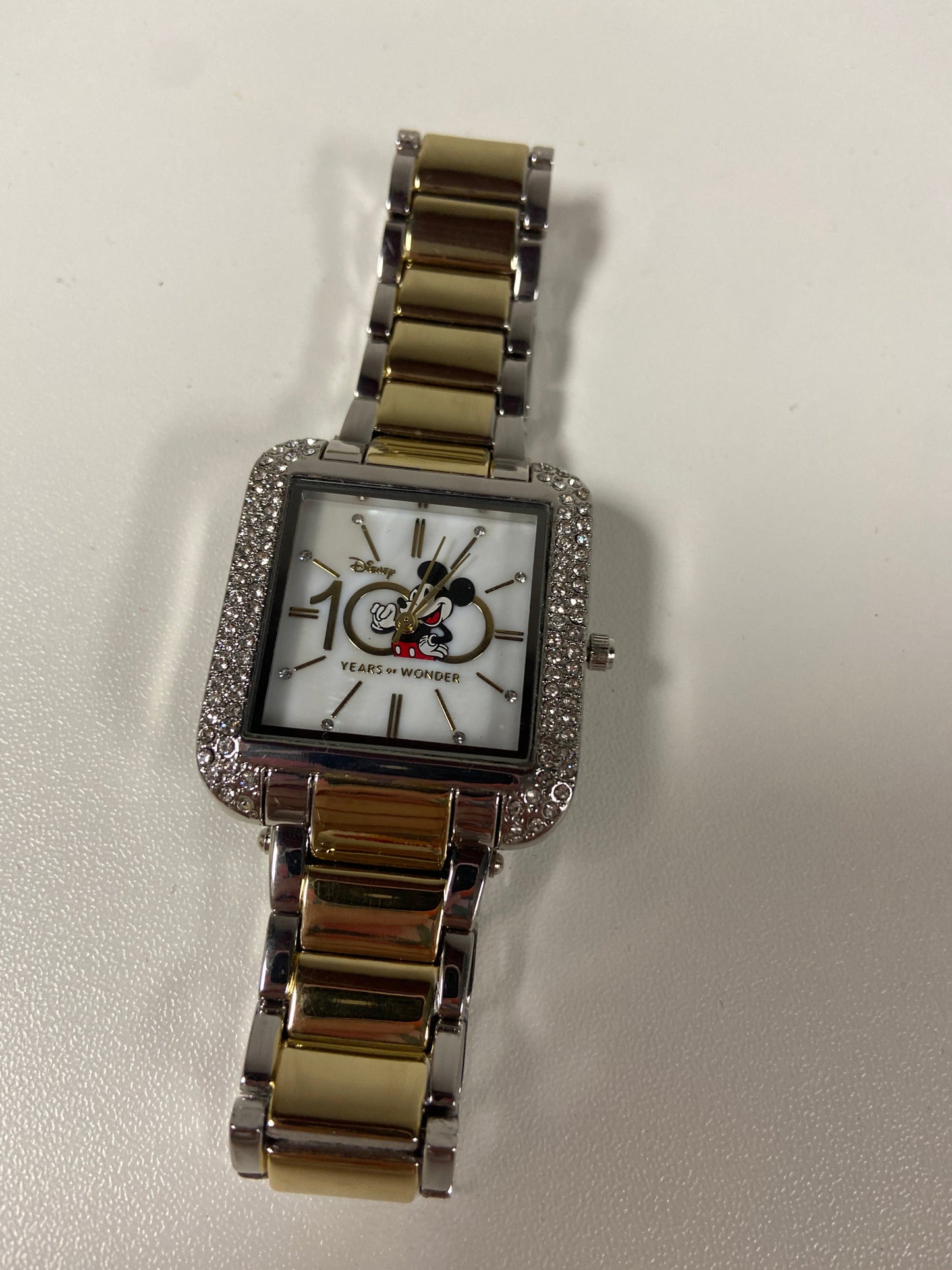 Watch By Disney Store, Size: 1