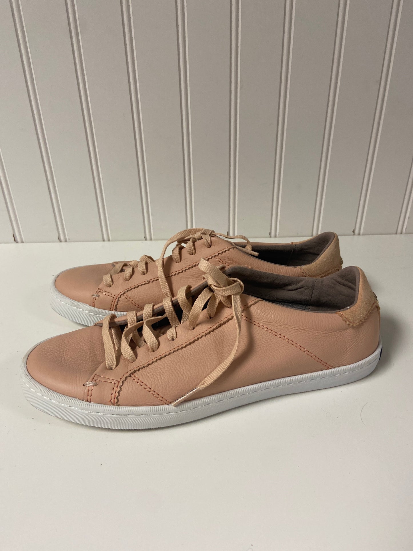 Shoes Sneakers By Cole-haan In Orange, Size: 6.5