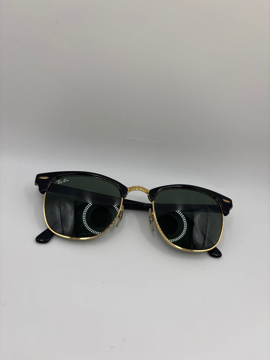 Sunglasses Designer By Ray Ban, Size: Small