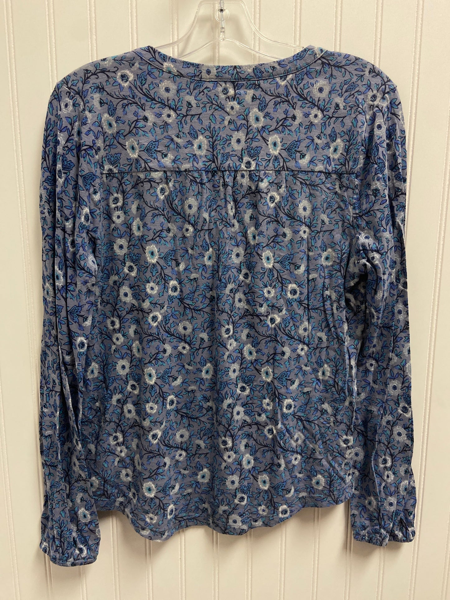 Top Long Sleeve By Lucky Brand  Size: S