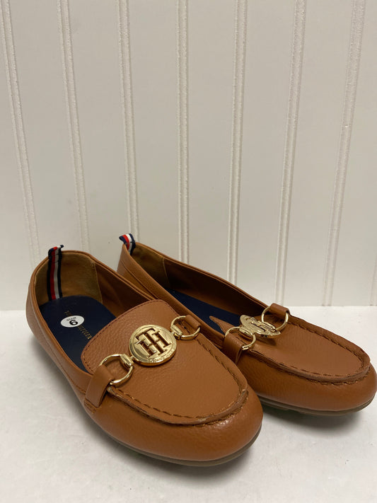 Shoes Flats By Tommy Hilfiger  Size: 6