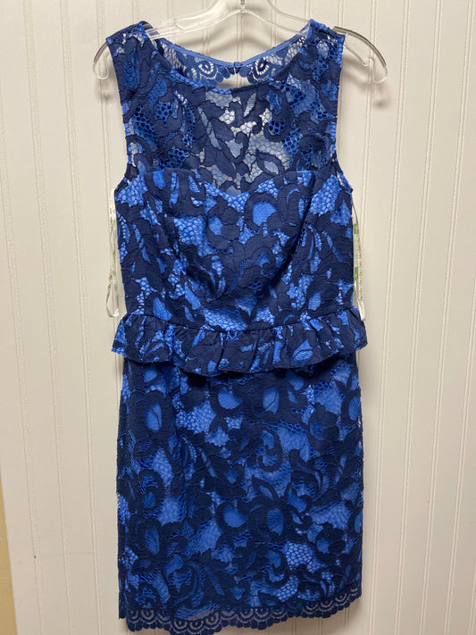 Dress Designer By Lilly Pulitzer  Size: M