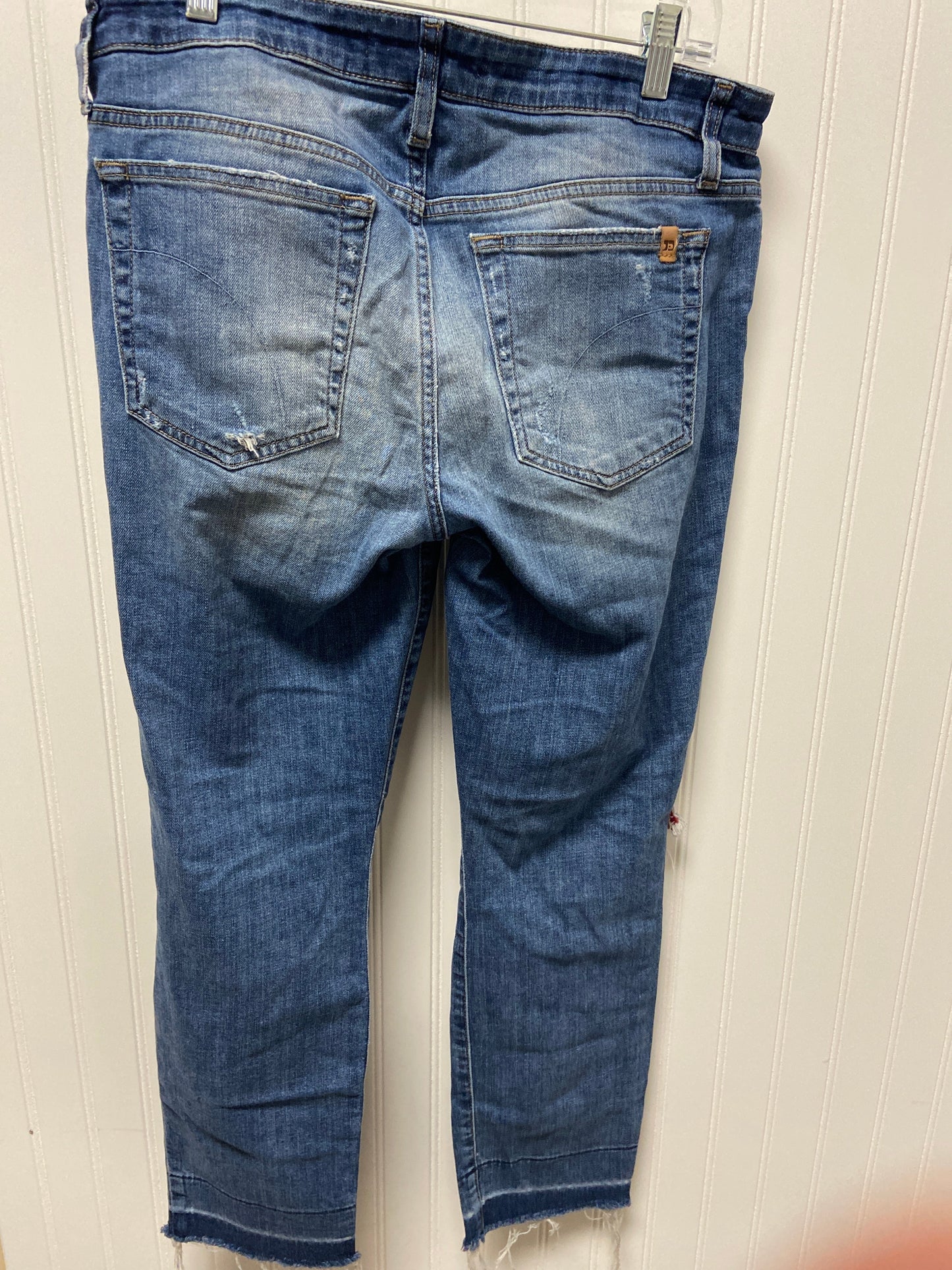 Jeans Designer By Joes Jeans  Size: 10