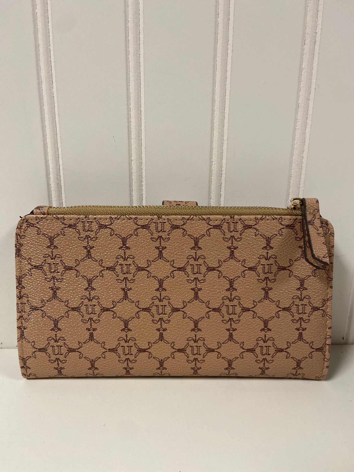 Wallet By Nanette Lepore, Size: Medium