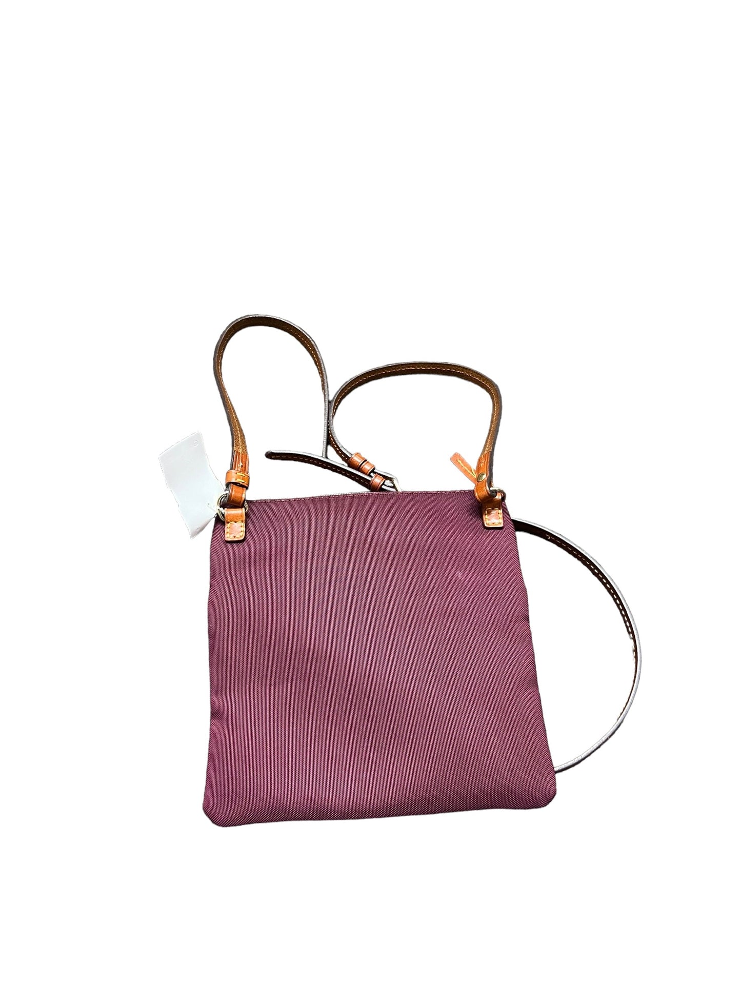 Crossbody Designer By Dooney And Bourke  Size: Small