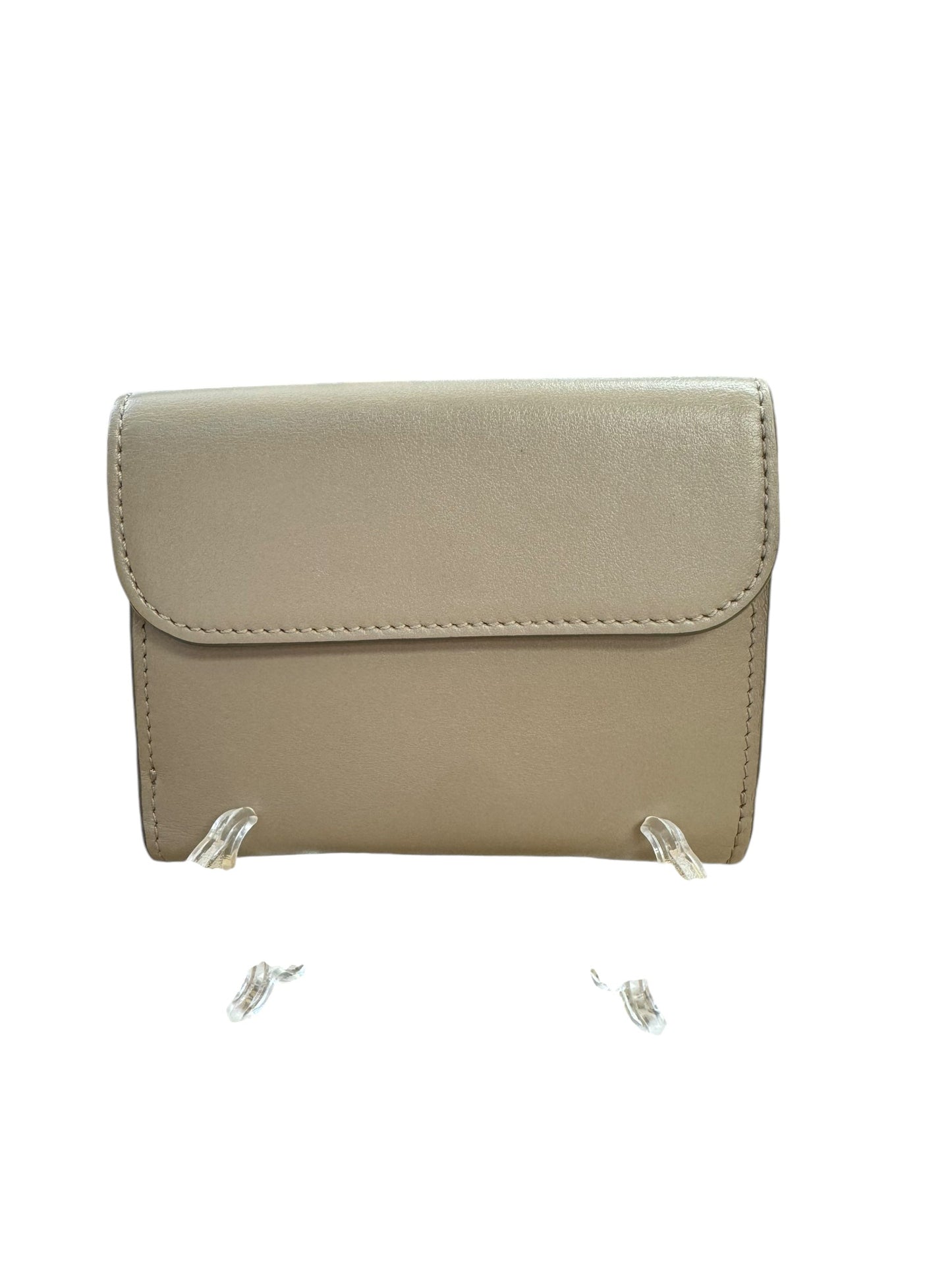 Wallet Luxury Designer By Chloe, Size: Small