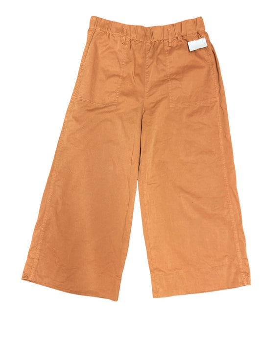 Pants Chinos & Khakis By J. Crew In Orange, Size: L