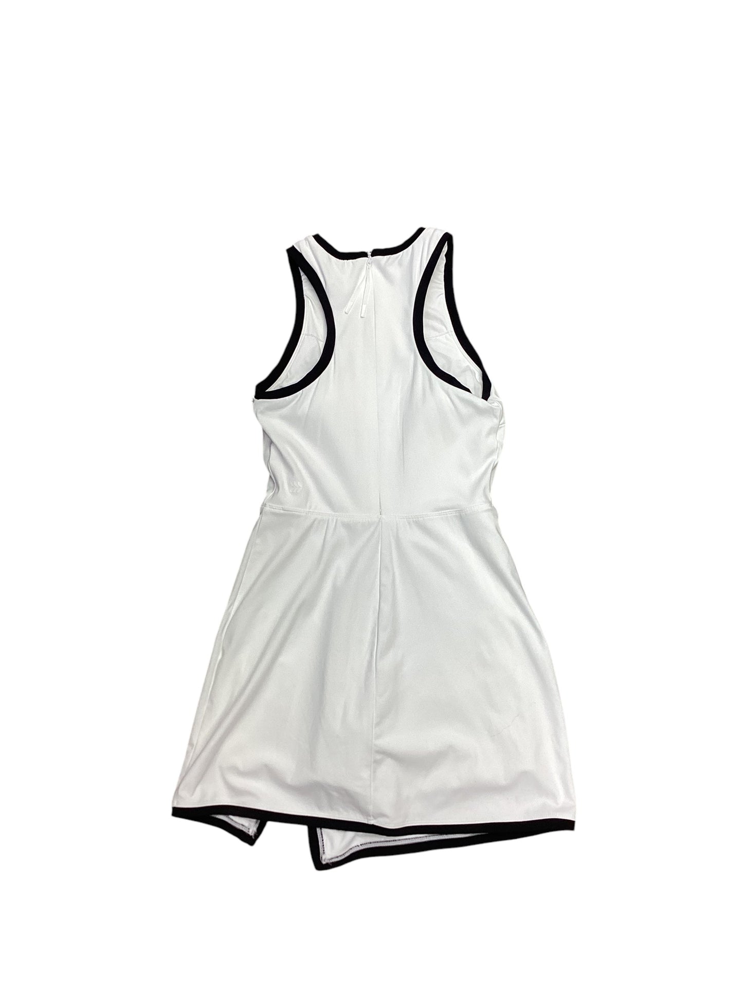 Athletic Dress By All In Motion In White, Size: Xs