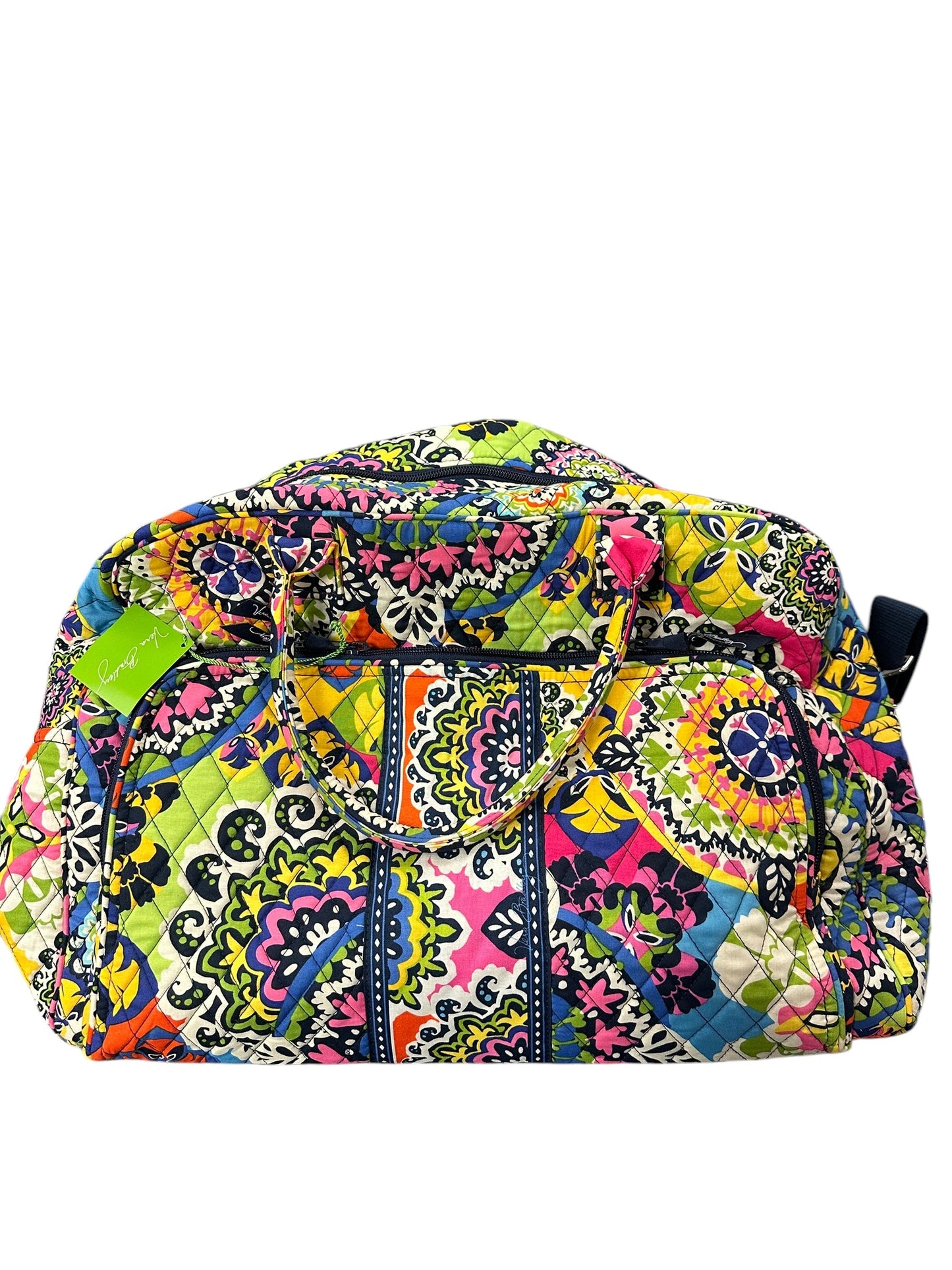 Duffle And Weekender By Vera Bradley, Size: Large