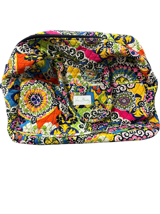 Duffle And Weekender By Vera Bradley, Size: Large