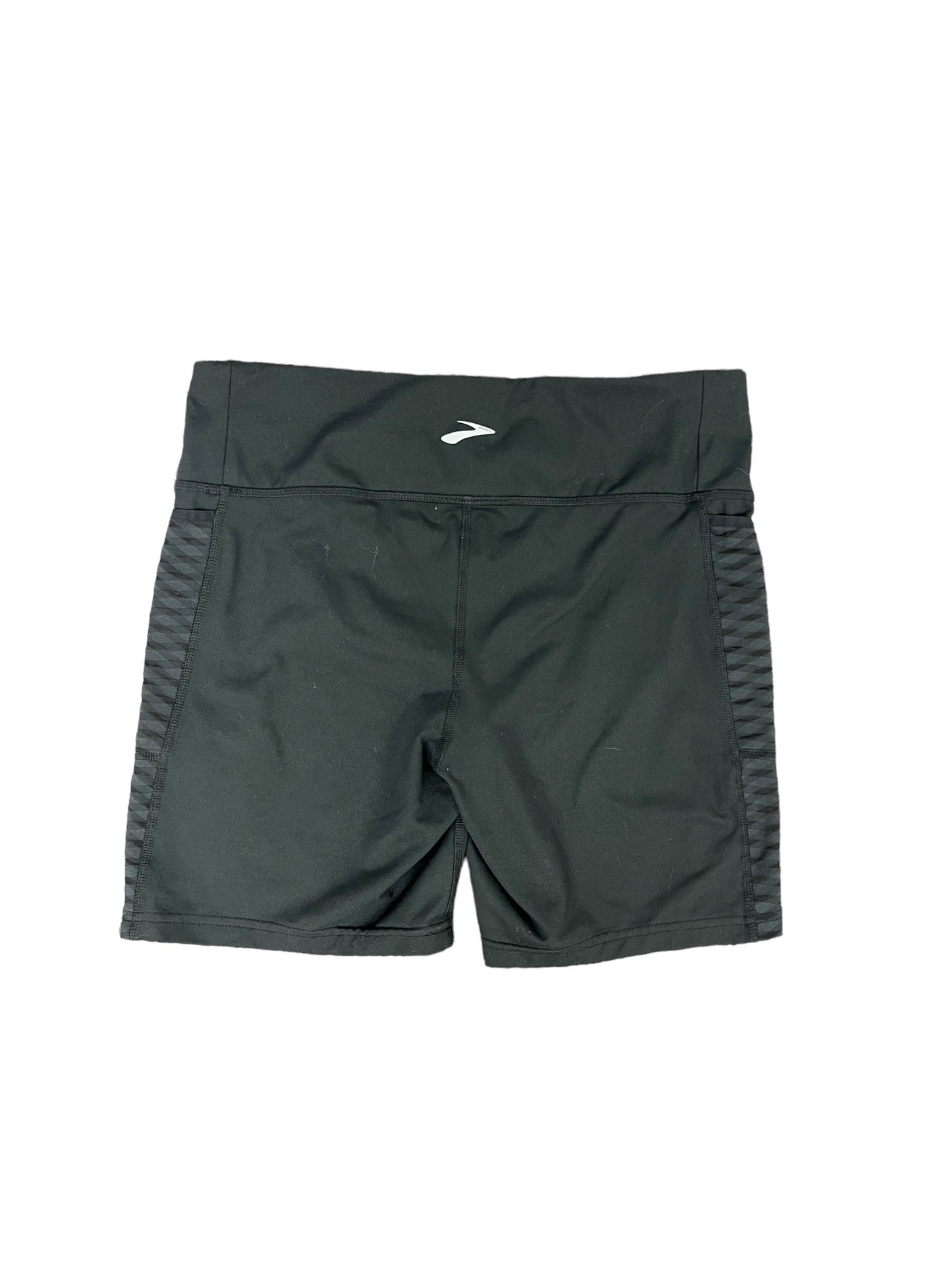 Athletic Shorts By Brooks  Size: L