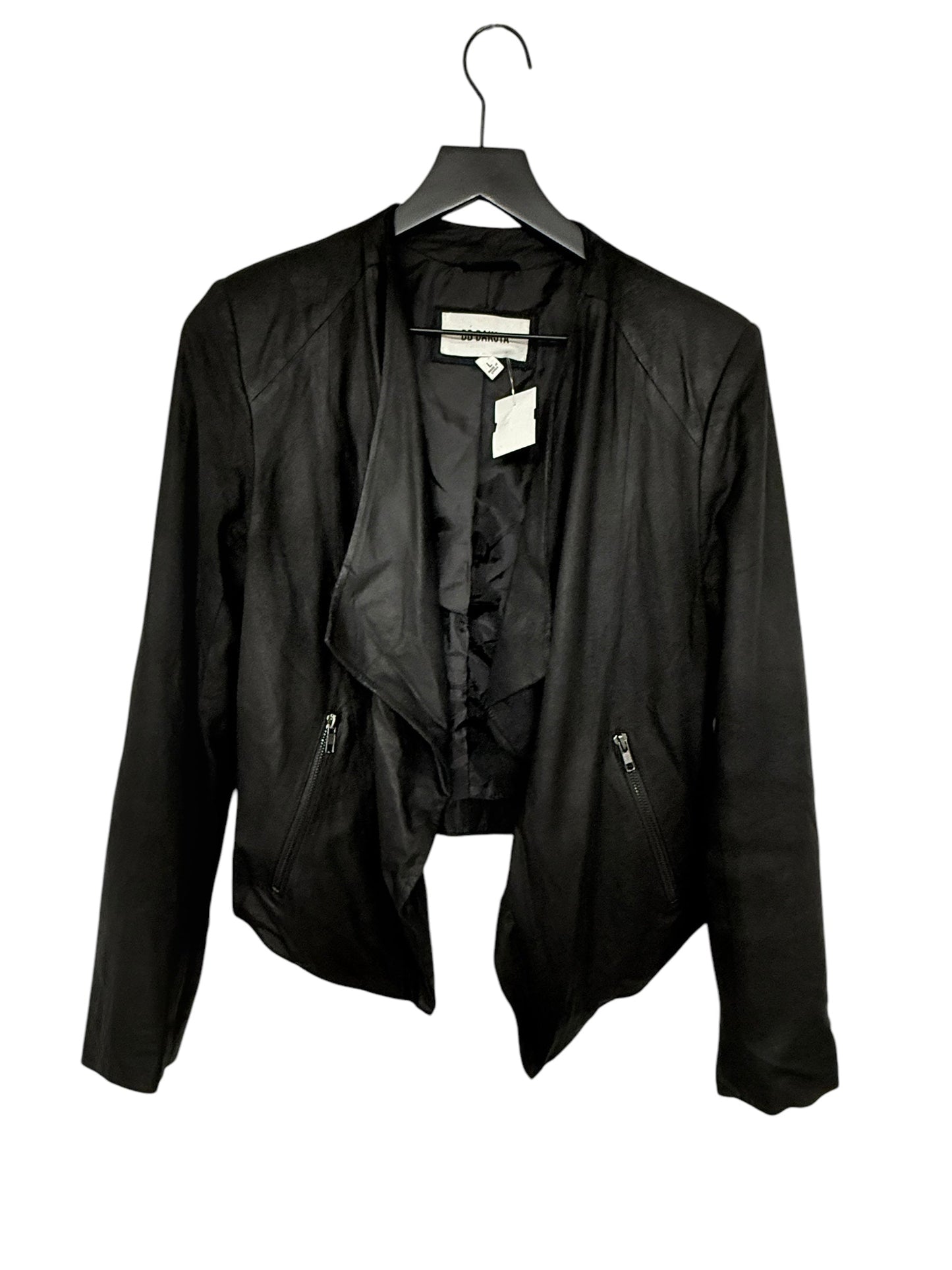 Jacket Other By Bb Dakota In Black, Size: L