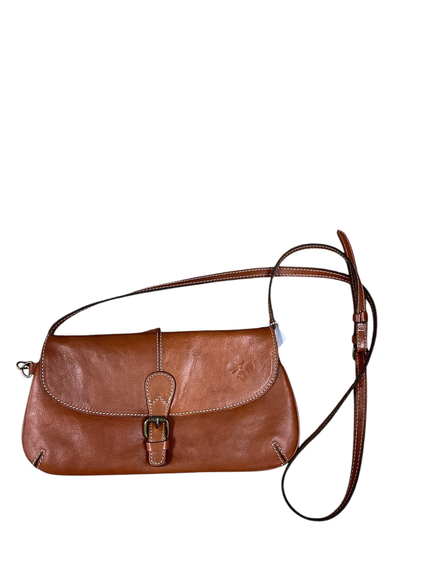 Crossbody By Patricia Nash, Size: Medium