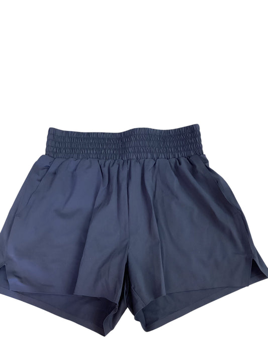 Athletic Shorts By Zyia In Black, Size: S