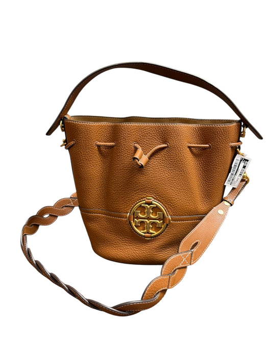 Crossbody Designer By Tory Burch, Size: Large