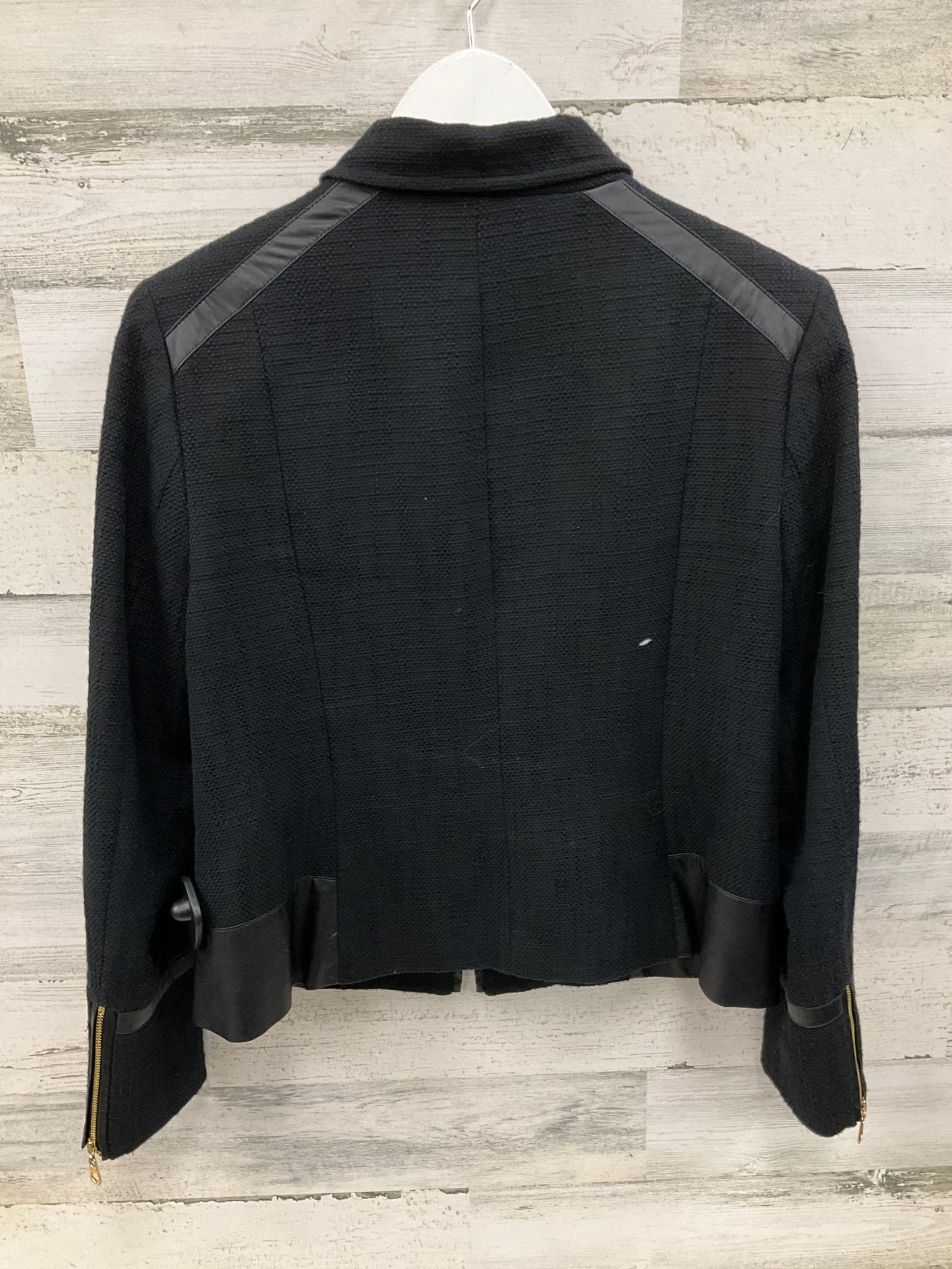 Blazer By Jones New York In Black, Size: M