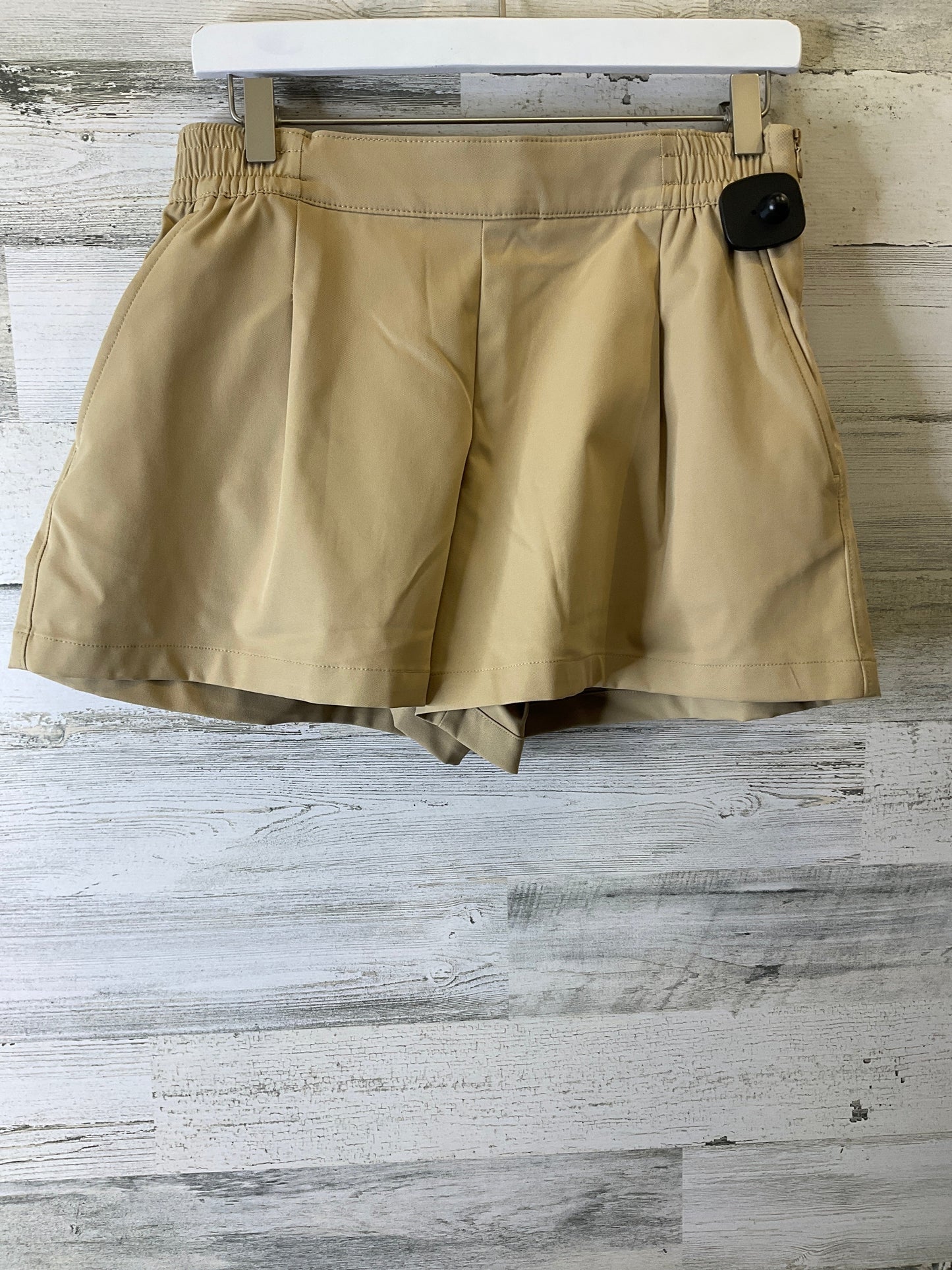 Tan Athletic Shorts The North Face, Size S