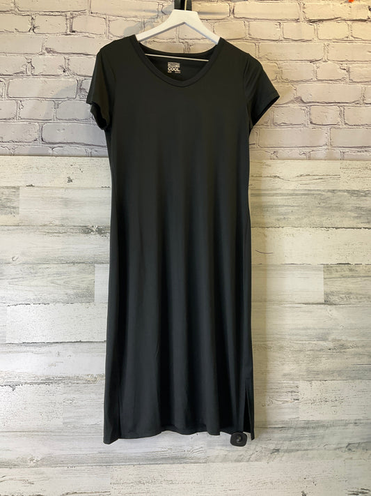 Black Athletic Dress 32 Degrees, Size S