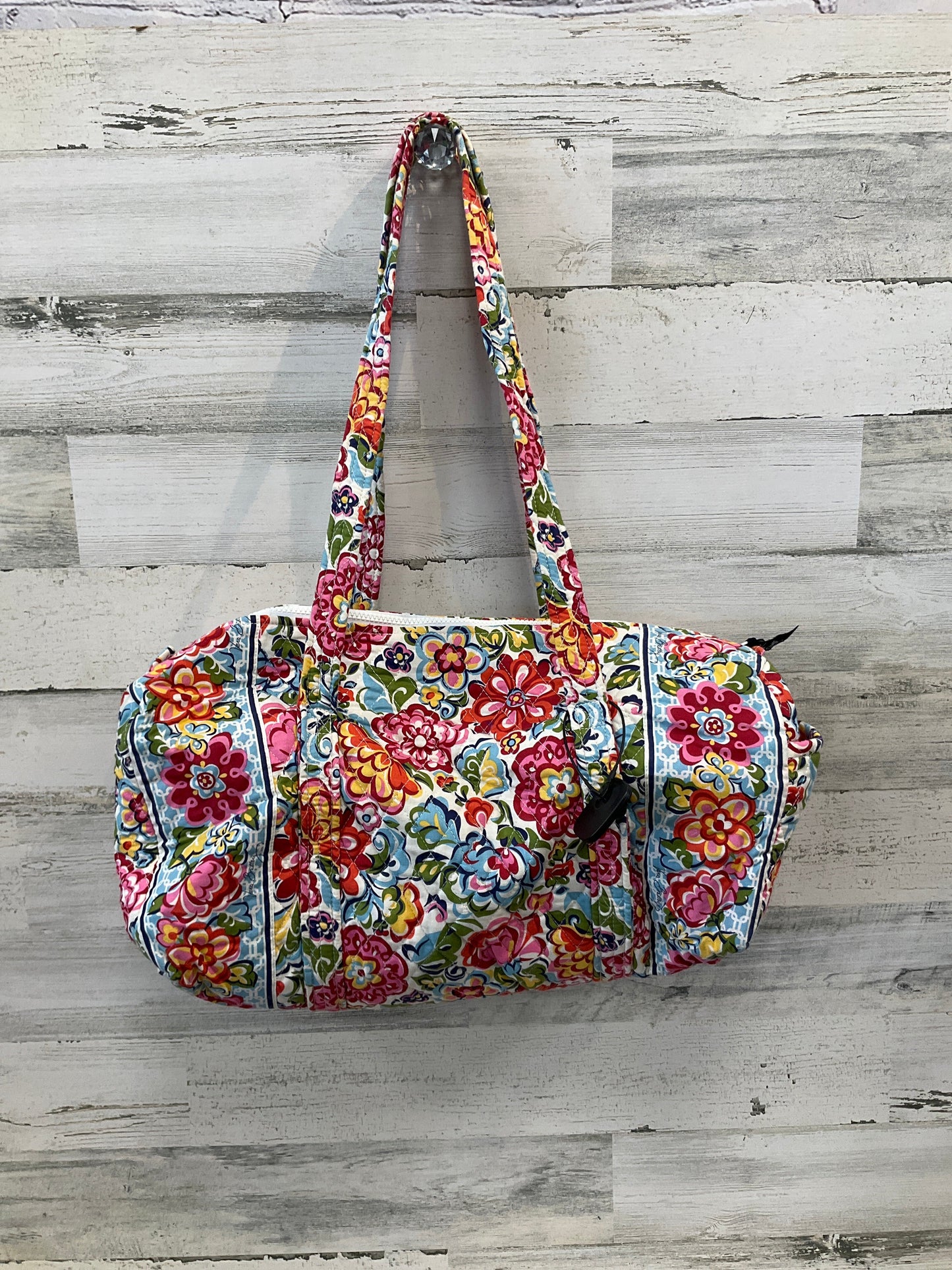 Duffle And Weekender By Vera Bradley, Size: Large