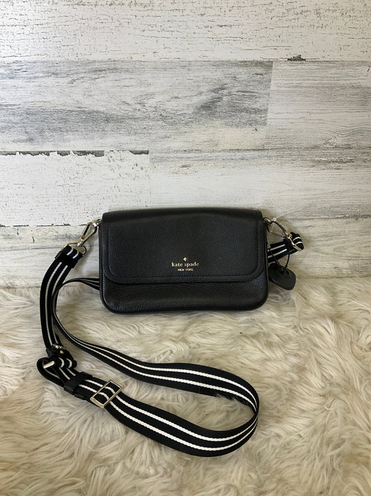 Crossbody Designer By Kate Spade, Size: Medium