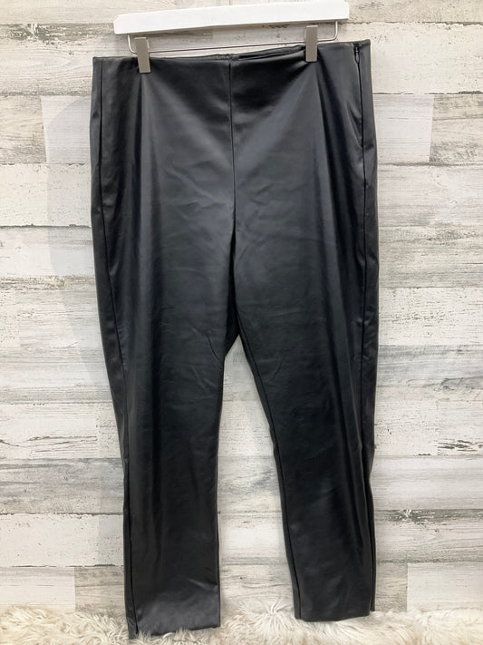 Pants Other By Old Navy In Black, Size: 14