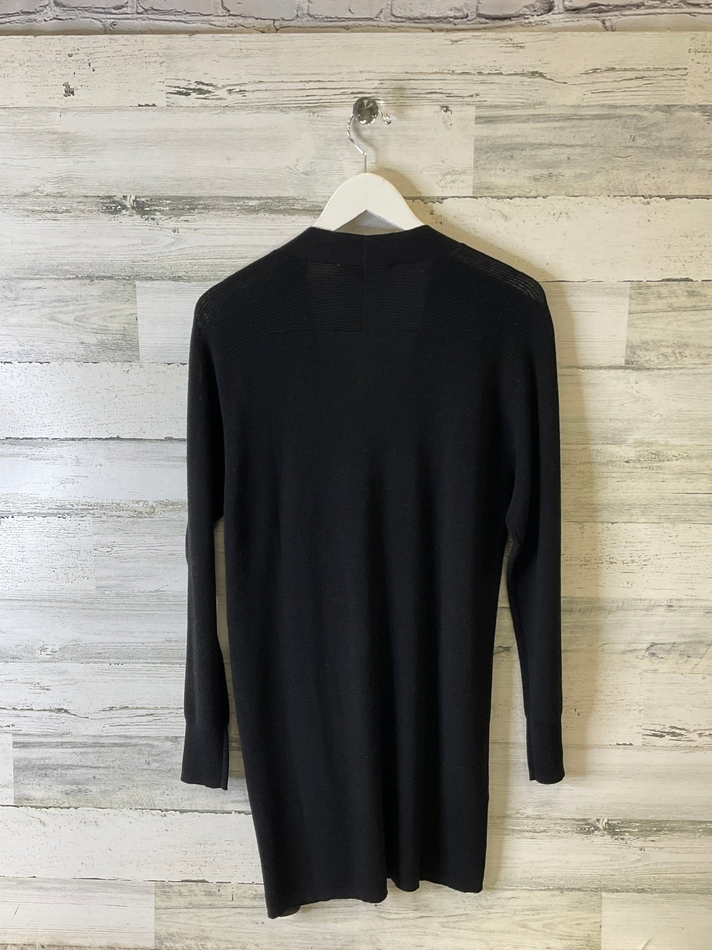 Cardigan By Loft In Black, Size: L