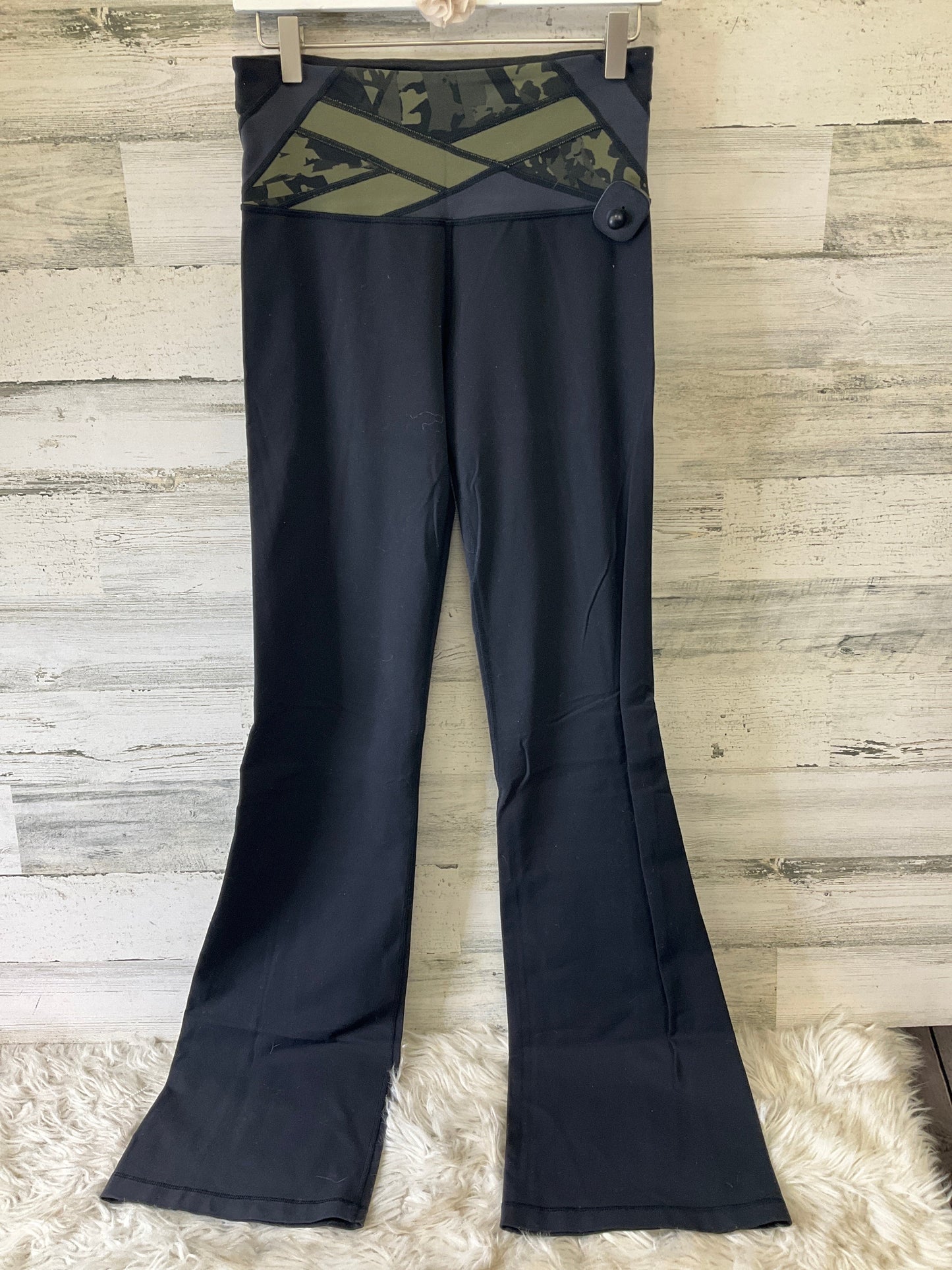 Pants Other By Lululemon In Green, Size: 6