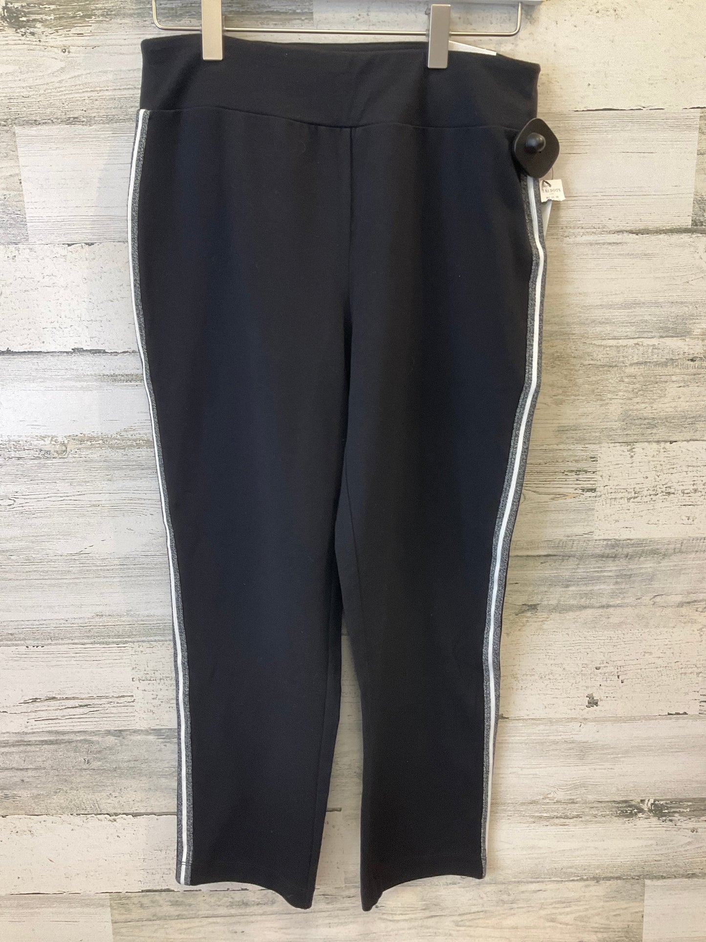 Pants Lounge By Talbots  Size: Petite   S