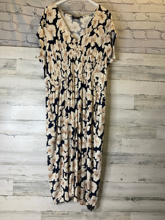 Dress Casual Maxi By Lane Bryant  Size: 4x