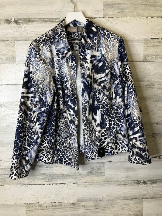 Jacket Other By Chicos  Size: Xl